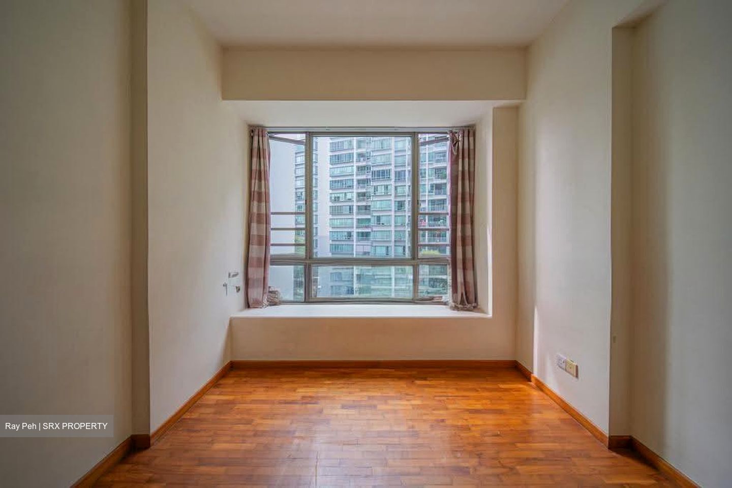 The Quintet (D23), Condominium #625477011